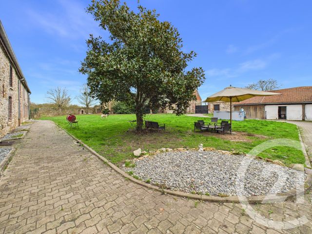 Maison &agrave; vendre - 13 pi&egrave;ces - 355 m2 - Epernon - 28 - CENTRE