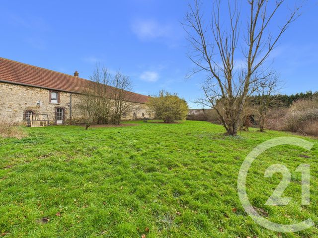 Maison &agrave; vendre - 13 pi&egrave;ces - 355 m2 - Epernon - 28 - CENTRE