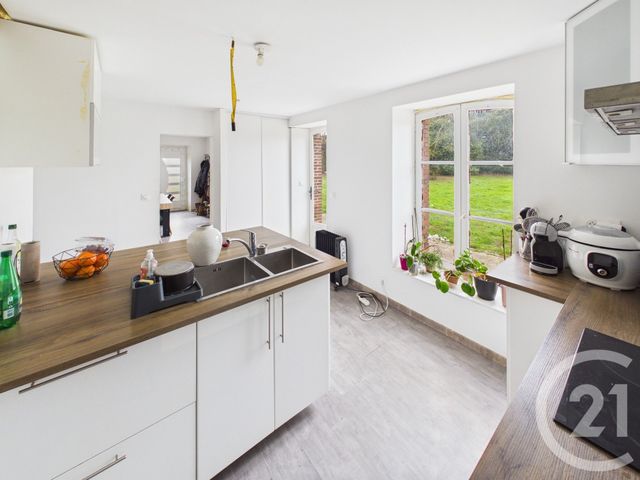 Maison &agrave; vendre - 13 pi&egrave;ces - 355 m2 - Epernon - 28 - CENTRE