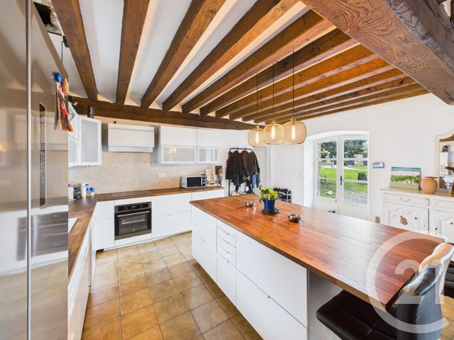 Maison &agrave; vendre - 13 pi&egrave;ces - 355 m2 - Epernon - 28 - CENTRE