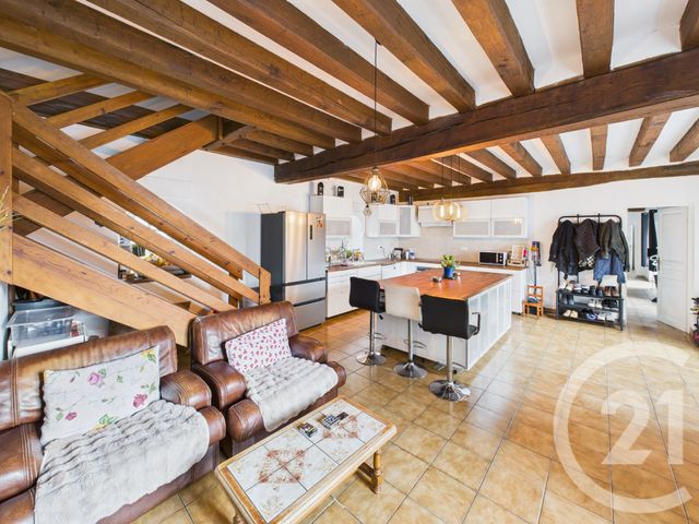 Maison &agrave; vendre - 13 pi&egrave;ces - 355 m2 - Epernon - 28 - CENTRE