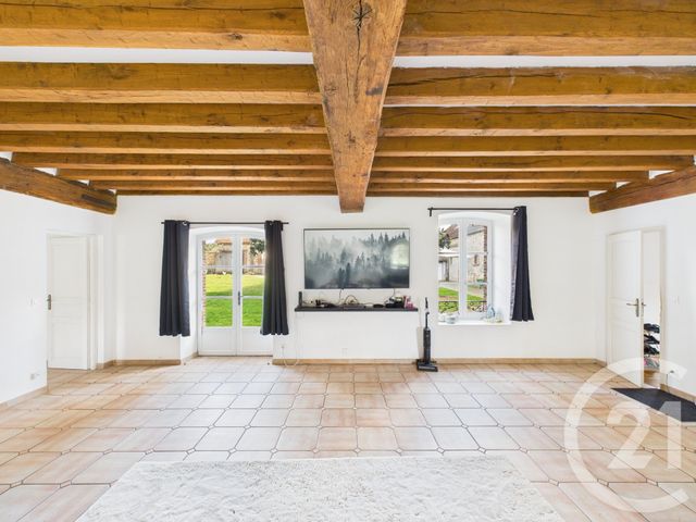 Maison &agrave; vendre - 13 pi&egrave;ces - 355 m2 - Epernon - 28 - CENTRE