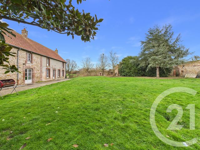 Maison &agrave; vendre - 13 pi&egrave;ces - 355 m2 - Epernon - 28 - CENTRE