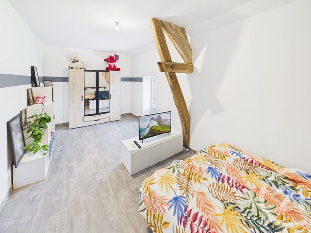 Maison &agrave; vendre - 13 pi&egrave;ces - 355 m2 - Epernon - 28 - CENTRE