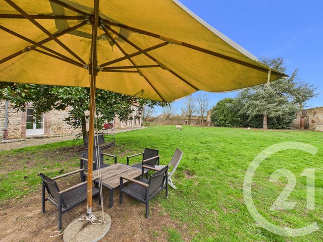 Maison &agrave; vendre - 13 pi&egrave;ces - 355 m2 - Epernon - 28 - CENTRE