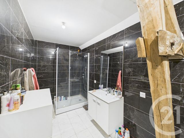 Maison &agrave; vendre - 13 pi&egrave;ces - 355 m2 - Epernon - 28 - CENTRE