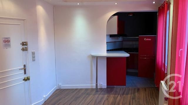 Appartement F2 à vendre - 2 pièces - 36 m2 - Maintenon - 28 - CENTRE