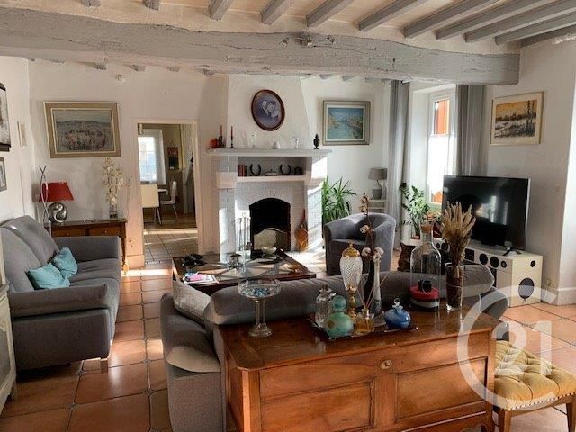 Maison à vendre - 7 pièces - 180 m2 - St Martin De Nigelles - 28 - CENTRE