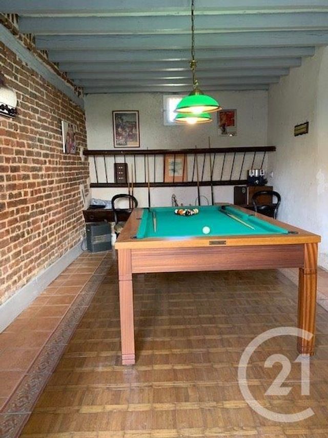 Maison à vendre - 7 pièces - 180 m2 - St Martin De Nigelles - 28 - CENTRE