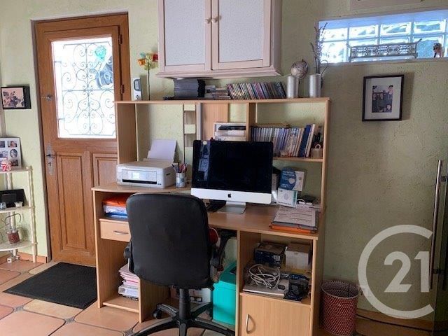 Maison à vendre - 7 pièces - 180 m2 - St Martin De Nigelles - 28 - CENTRE