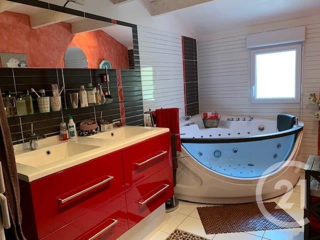 Maison à vendre - 7 pièces - 180 m2 - St Martin De Nigelles - 28 - CENTRE