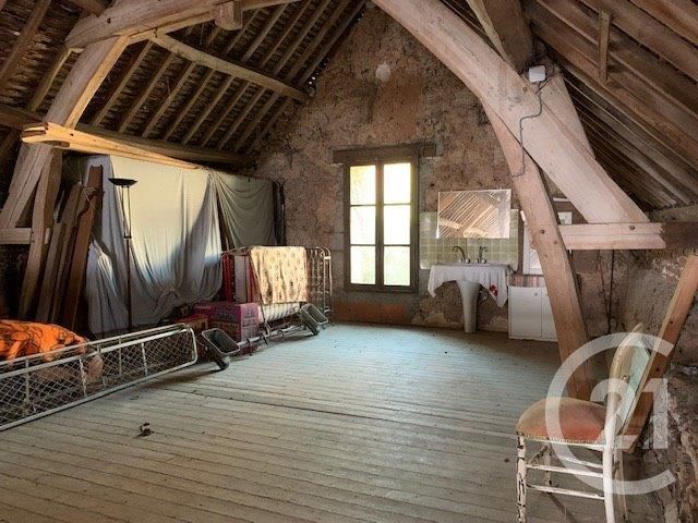 Maison à vendre - 7 pièces - 180 m2 - St Martin De Nigelles - 28 - CENTRE