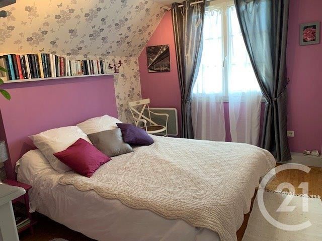 Maison à vendre - 7 pièces - 180 m2 - St Martin De Nigelles - 28 - CENTRE