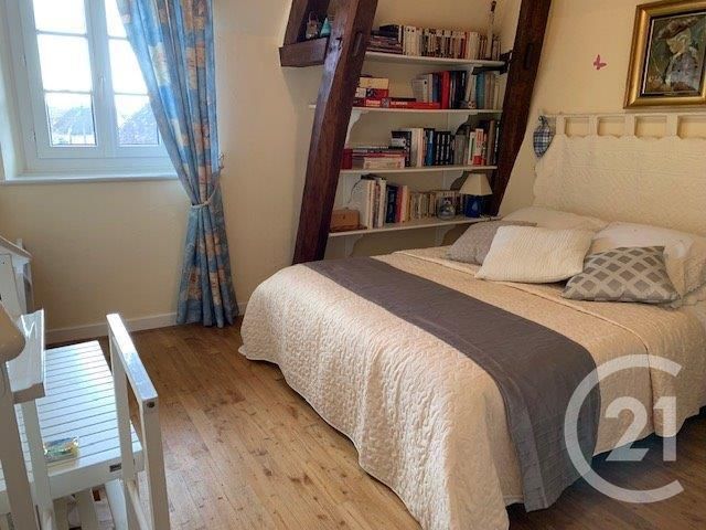 Maison à vendre - 7 pièces - 180 m2 - St Martin De Nigelles - 28 - CENTRE