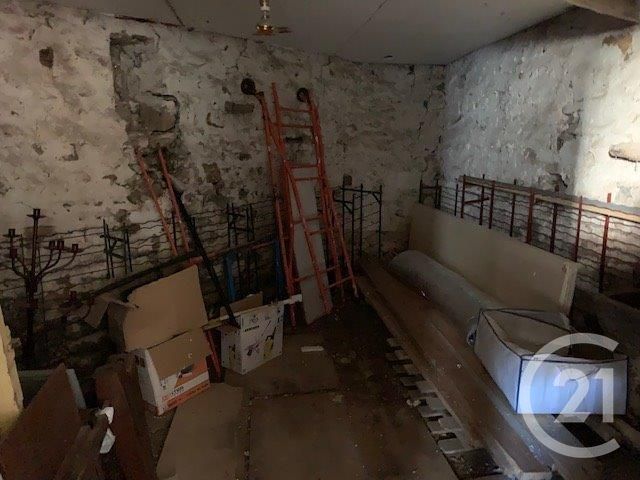 Maison à vendre - 7 pièces - 180 m2 - St Martin De Nigelles - 28 - CENTRE