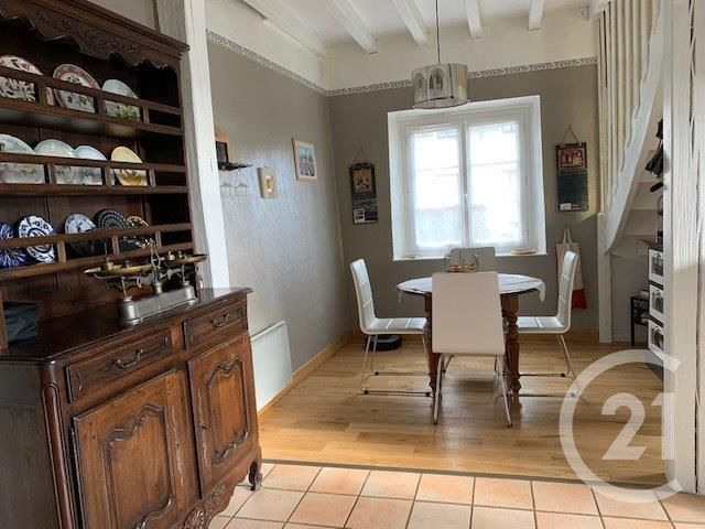 Maison à vendre - 7 pièces - 180 m2 - St Martin De Nigelles - 28 - CENTRE