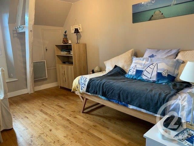 Maison à vendre - 7 pièces - 180 m2 - St Martin De Nigelles - 28 - CENTRE