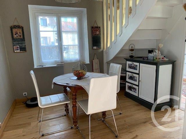 Maison à vendre - 7 pièces - 180 m2 - St Martin De Nigelles - 28 - CENTRE