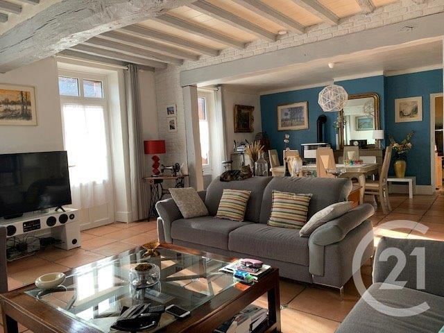 Maison à vendre - 7 pièces - 180 m2 - St Martin De Nigelles - 28 - CENTRE