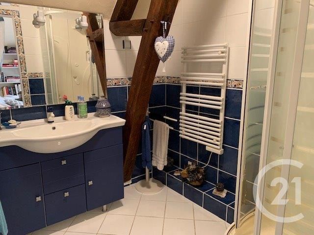 Maison à vendre - 7 pièces - 180 m2 - St Martin De Nigelles - 28 - CENTRE