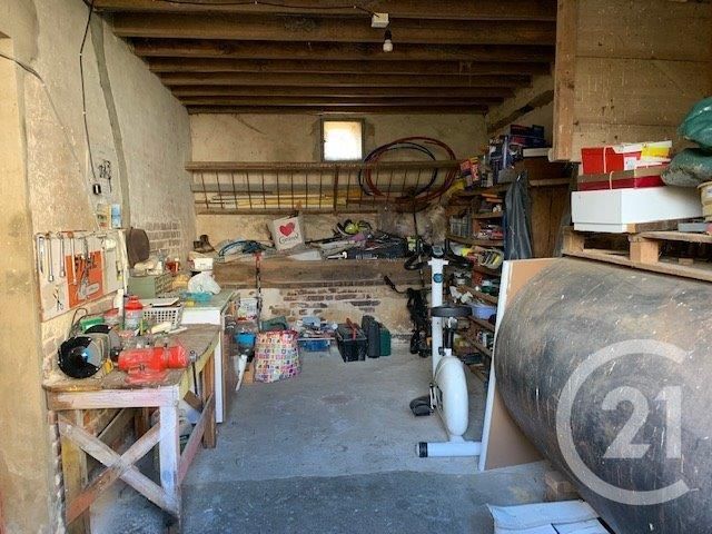 Maison à vendre - 7 pièces - 180 m2 - St Martin De Nigelles - 28 - CENTRE