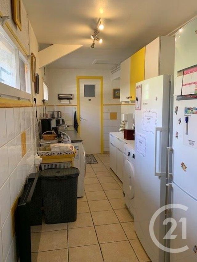 Maison à vendre - 7 pièces - 180 m2 - St Martin De Nigelles - 28 - CENTRE