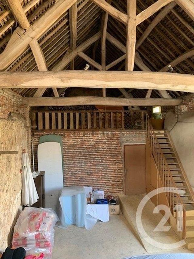 Maison à vendre - 7 pièces - 180 m2 - St Martin De Nigelles - 28 - CENTRE