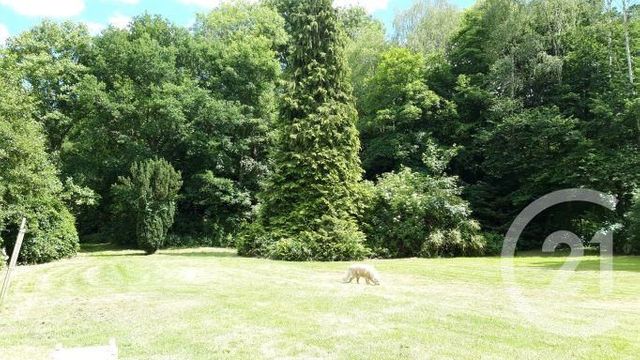 Maison à vendre - 5 pièces - 89 m2 - Maintenon - 28 - CENTRE