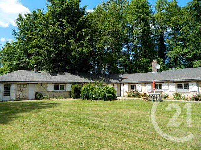 maison - MAINTENON - 28