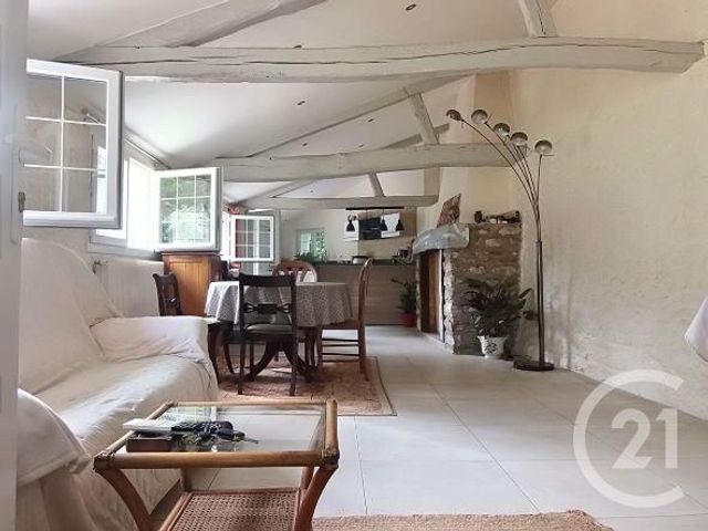 Maison à vendre - 5 pièces - 89 m2 - Maintenon - 28 - CENTRE