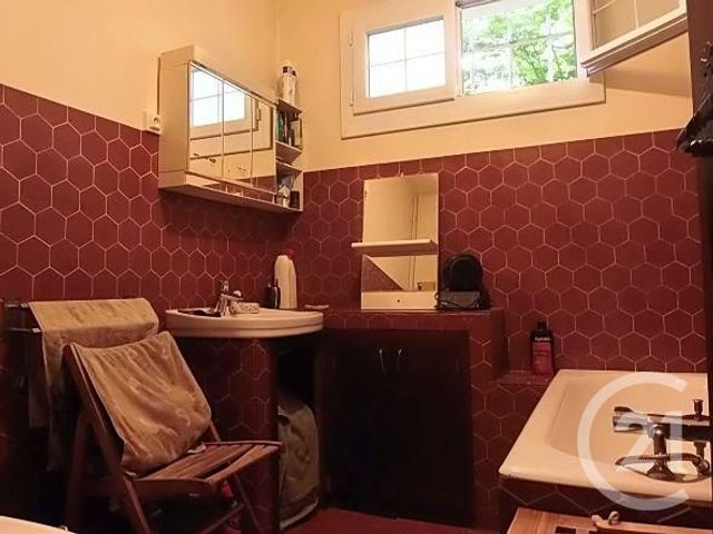 Maison à vendre - 5 pièces - 89 m2 - Maintenon - 28 - CENTRE