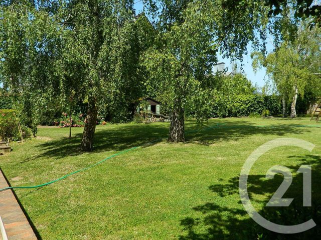 Maison &agrave; vendre - 12 pi&egrave;ces - 320 m2 - Maintenon - 28 - CENTRE