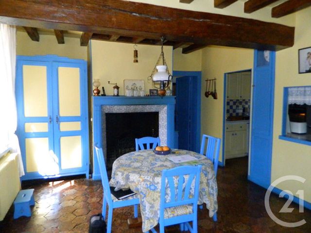 Maison &agrave; vendre - 12 pi&egrave;ces - 320 m2 - Maintenon - 28 - CENTRE