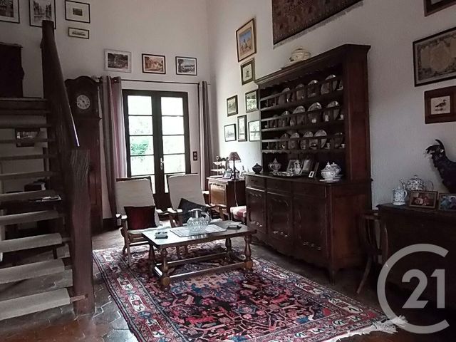 Maison &agrave; vendre - 12 pi&egrave;ces - 320 m2 - Maintenon - 28 - CENTRE