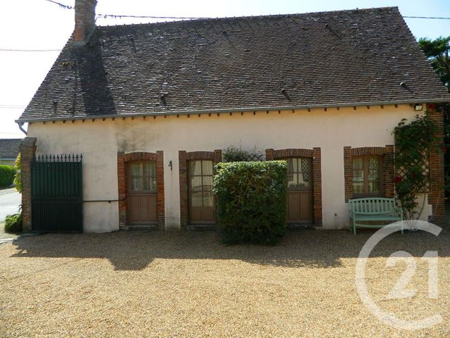 Maison &agrave; vendre - 12 pi&egrave;ces - 320 m2 - Maintenon - 28 - CENTRE