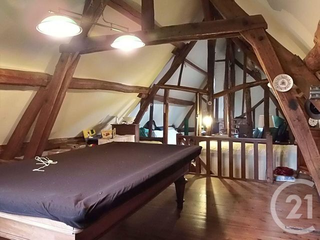 Maison &agrave; vendre - 12 pi&egrave;ces - 320 m2 - Maintenon - 28 - CENTRE