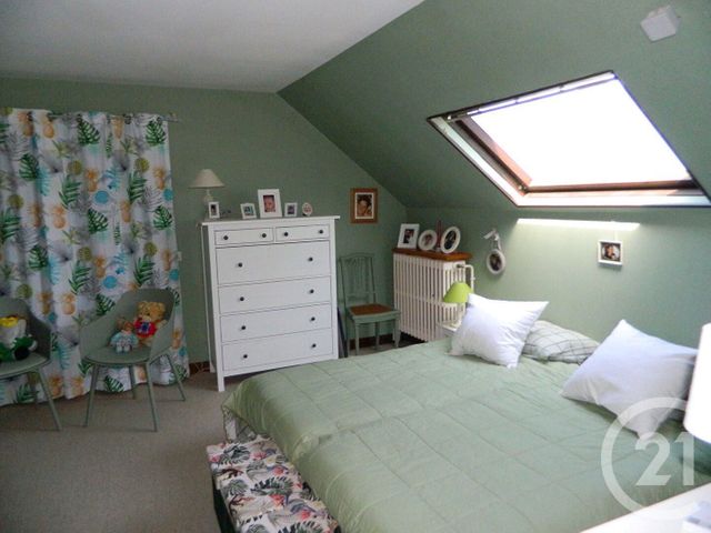 Maison &agrave; vendre - 12 pi&egrave;ces - 320 m2 - Maintenon - 28 - CENTRE