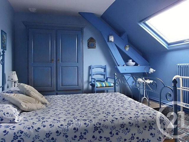 Maison &agrave; vendre - 12 pi&egrave;ces - 320 m2 - Maintenon - 28 - CENTRE