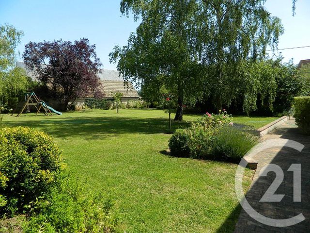 Maison &agrave; vendre - 12 pi&egrave;ces - 320 m2 - Maintenon - 28 - CENTRE