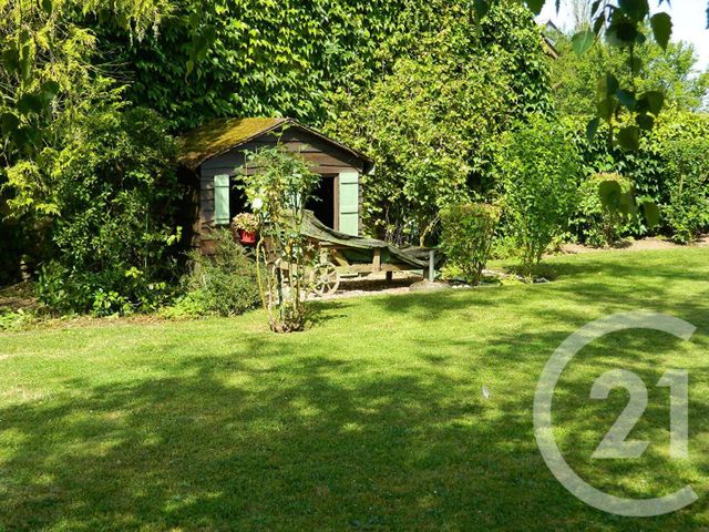 Maison &agrave; vendre - 12 pi&egrave;ces - 320 m2 - Maintenon - 28 - CENTRE