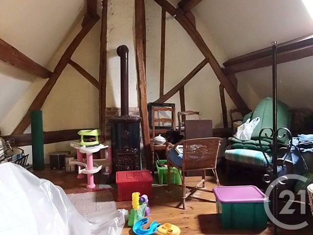 Maison &agrave; vendre - 12 pi&egrave;ces - 320 m2 - Maintenon - 28 - CENTRE