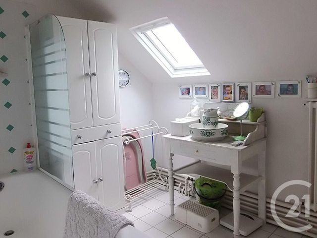 Maison &agrave; vendre - 12 pi&egrave;ces - 320 m2 - Maintenon - 28 - CENTRE