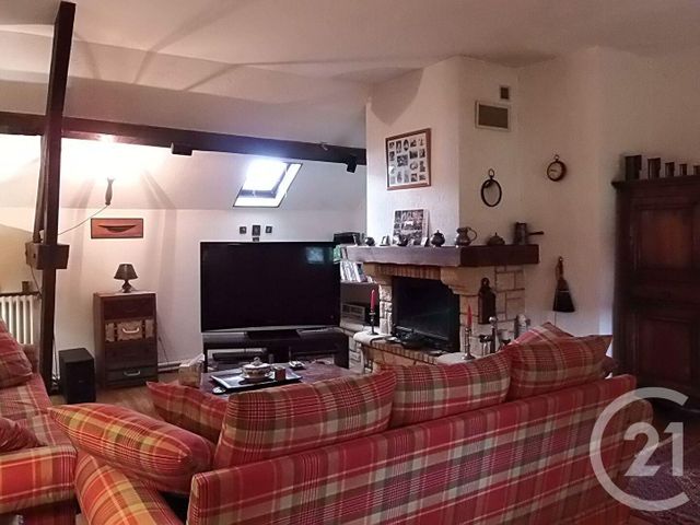 Maison &agrave; vendre - 12 pi&egrave;ces - 320 m2 - Maintenon - 28 - CENTRE