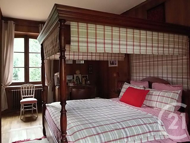 Maison &agrave; vendre - 12 pi&egrave;ces - 320 m2 - Maintenon - 28 - CENTRE