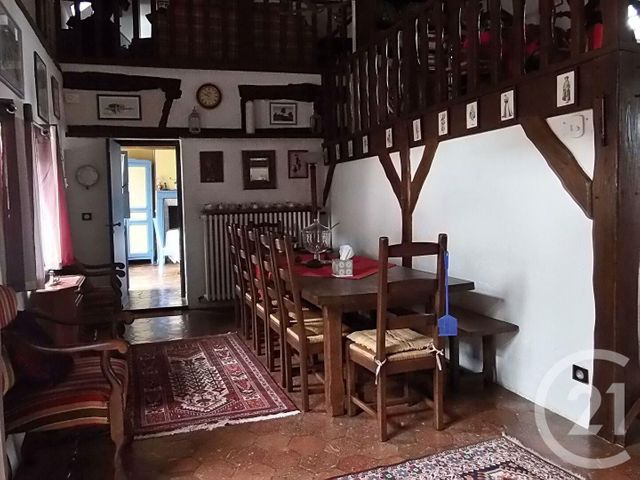 Maison &agrave; vendre - 12 pi&egrave;ces - 320 m2 - Maintenon - 28 - CENTRE