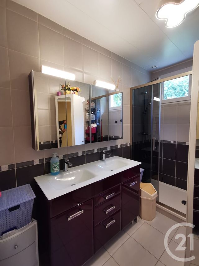 Maison &agrave; vendre - 5 pi&egrave;ces - 95 m2 - Maintenon - 28 - CENTRE