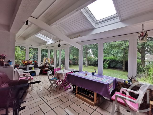 Maison &agrave; vendre - 5 pi&egrave;ces - 95 m2 - Maintenon - 28 - CENTRE