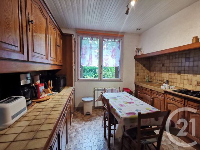 Maison &agrave; vendre - 5 pi&egrave;ces - 95 m2 - Maintenon - 28 - CENTRE