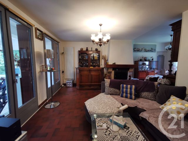 Maison &agrave; vendre - 5 pi&egrave;ces - 95 m2 - Maintenon - 28 - CENTRE