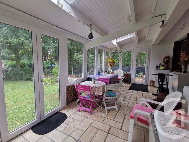 Maison &agrave; vendre - 5 pi&egrave;ces - 95 m2 - Maintenon - 28 - CENTRE